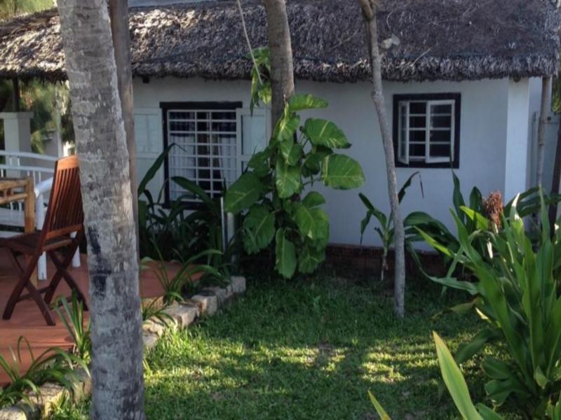 Tan Thanh Garden Homestay Hoi An Exterior foto