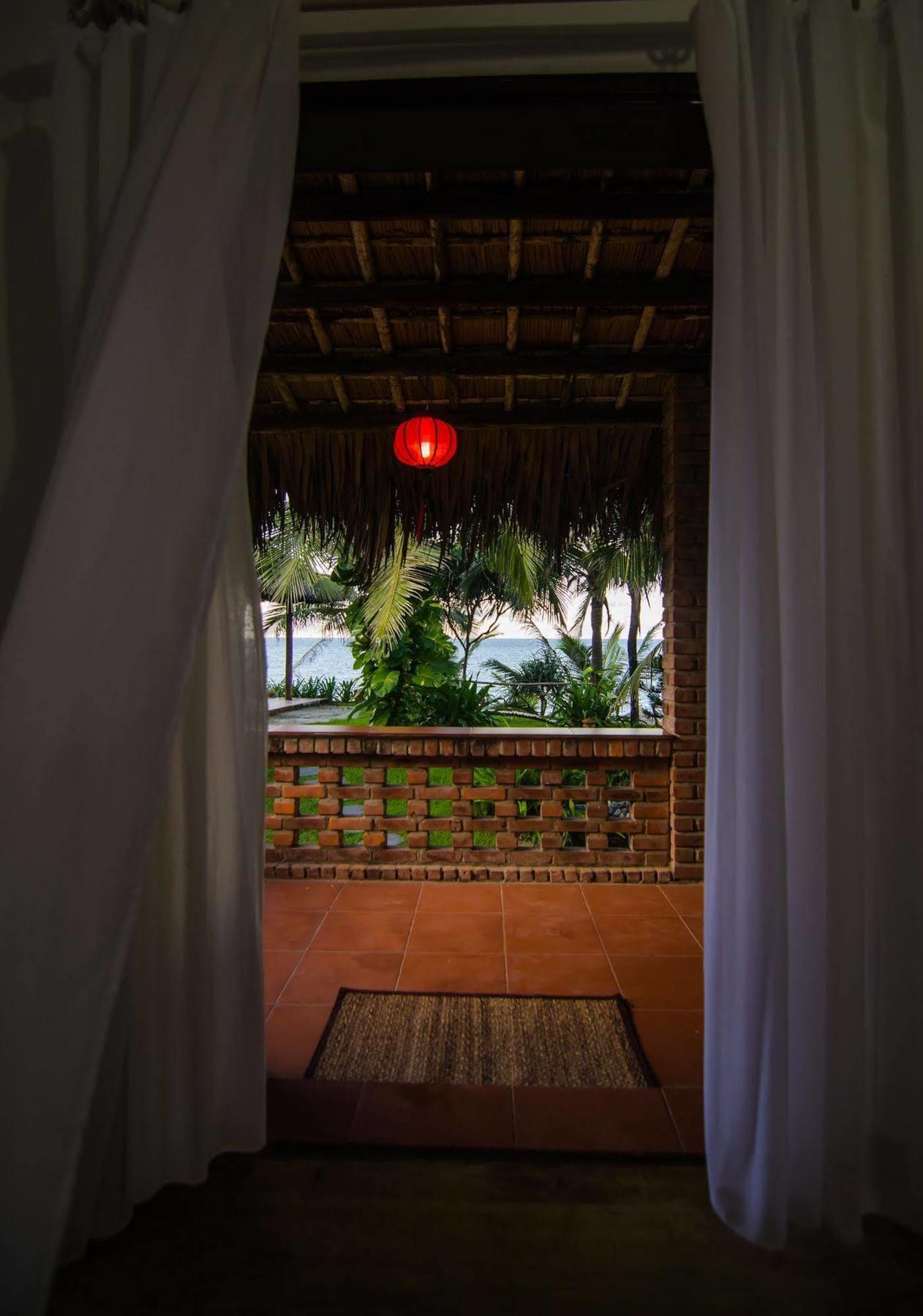 Tan Thanh Garden Homestay Hoi An Exterior foto